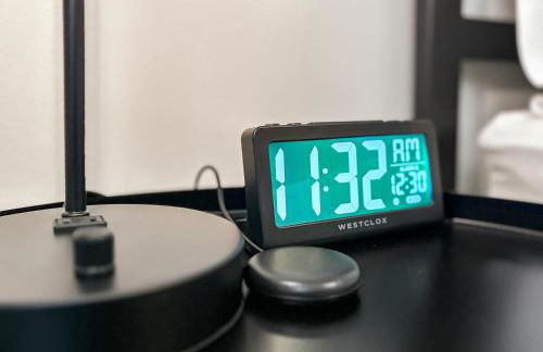 Chic City Retreat 1BR Unit - Church A2 - Foto 13