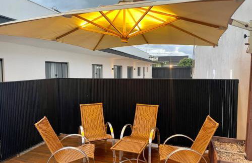 Unidades mobiliadas em condomínio - Foto 53