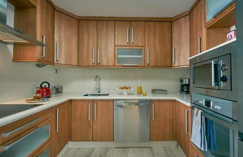 Dùplex Argollas Grand Suite Centro Parking gratis - Foto 13