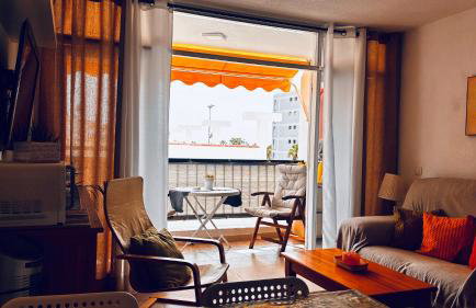 Apartamento con piscina y parking en Playa de las Américas - Foto 56