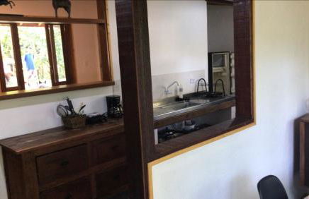 Chalé Encanto do Manacá - Foto 6