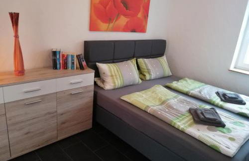 Ferienhaus Wernfels - Fränk. Seenland - Foto 26