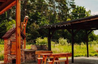 Nowoczesne Domki na Łące & Domki na Drzewie - Kołobrzeg - Sauna & Balia - PolanaGlamp - Photo 18