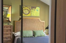 Apartamentos Alcazar de Baeza - Foto 54