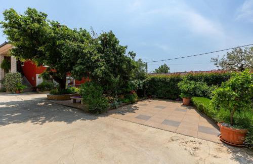 Apartman ANGOLO VERDE - Foto 11