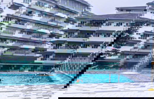 Geo38 Premium Suites at Genting Highlands - Foto 64