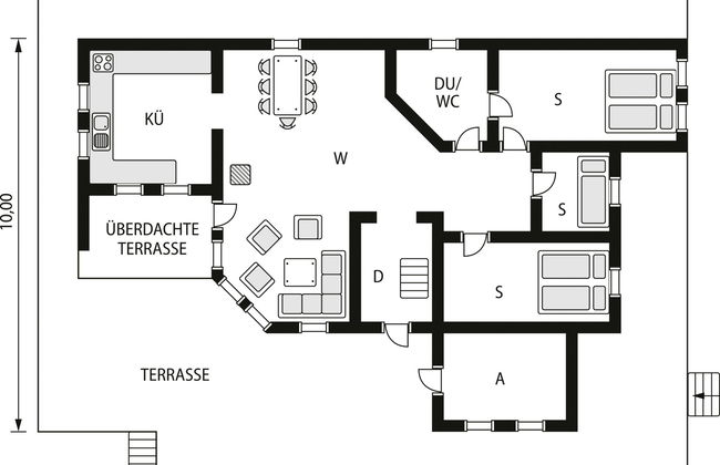 Sjøbuvågen - Foto 45
