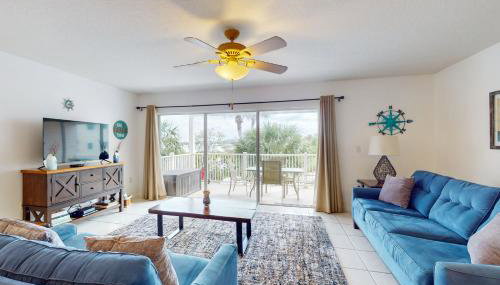 Captain's Cove 304 - Foto 2