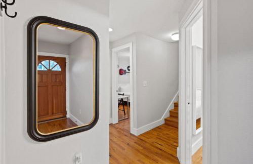 4BR house in trendy East Austin - Foto 39