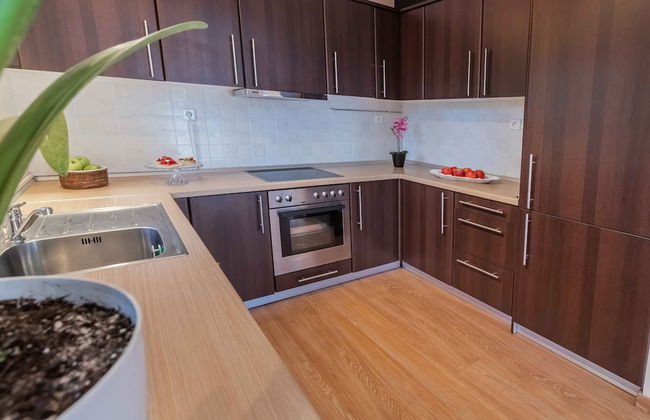 A Private Haven: Hera with Secluded Pool and Garden - Foto 10