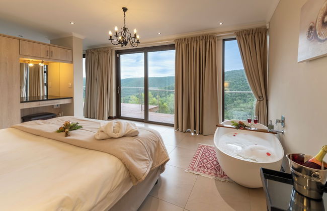 Alkantmooi Nature Reserve Keurkloof Units - Foto 15