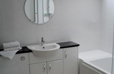 Swallows Swoop at Tove Valley Cottages - Foto 5