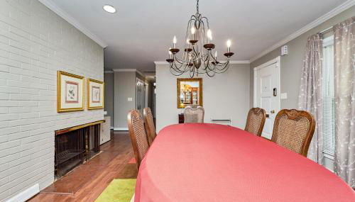LUXURY HOME 5 BR 3 BA Near Beaches and Venues - Foto 4