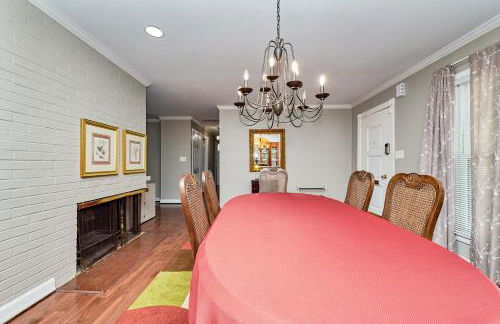 LUXURY HOME 5 BR 3 BA Near Beaches and Venues - Foto 4