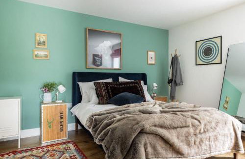 Number 5 Steading Cottage - Foto 15