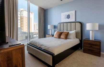 Landing Stunning 1BD Yoga Studio Gym - Foto 75