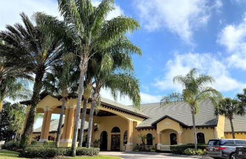 Marvelous Magical House: Amazing Themes and Pool, 5mi Disney - Foto 50