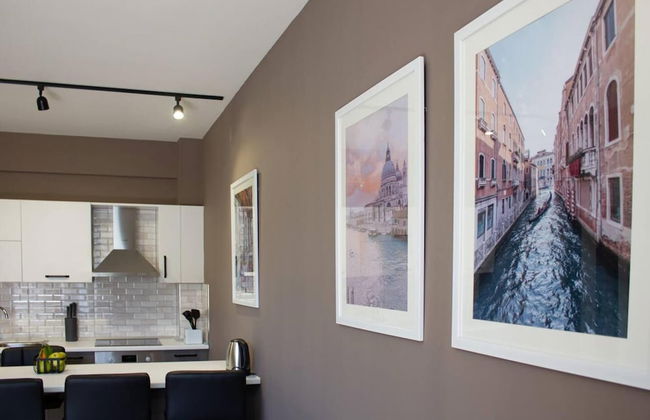 Two-bedroom Apartment Girne City Center - Foto 9