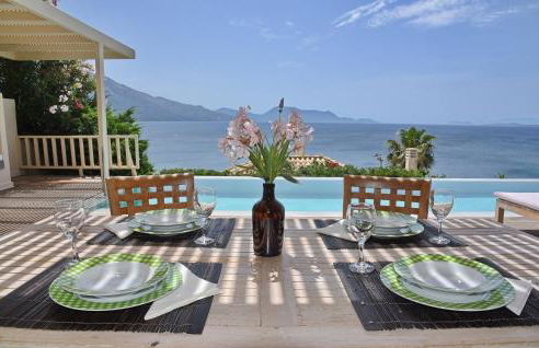 Villa Scorpios - Foto 9