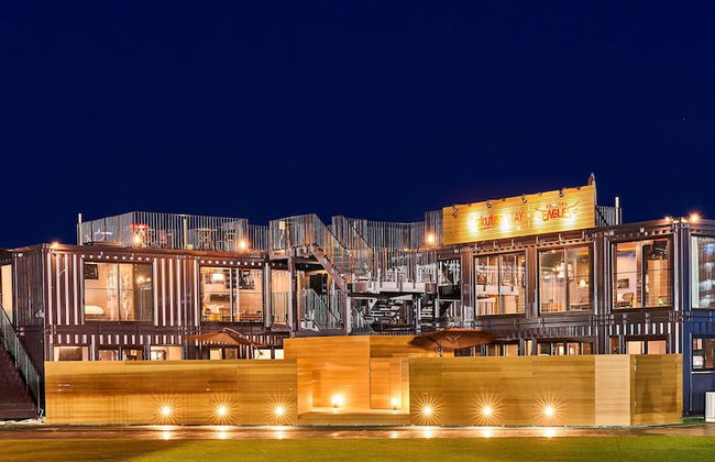 Rakuten STAY x EAGLES - Foto 1