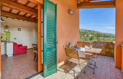 Casa Macinarino APPARTAMENTO 14 con piscina - Foto 12