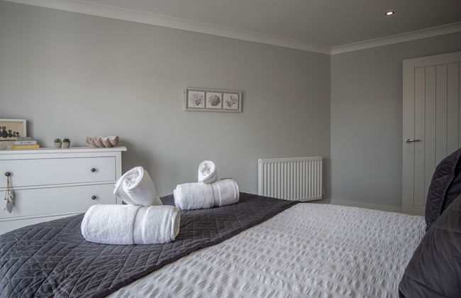 Gower View - 4 Bedroom - Saundersfoot - Foto 28