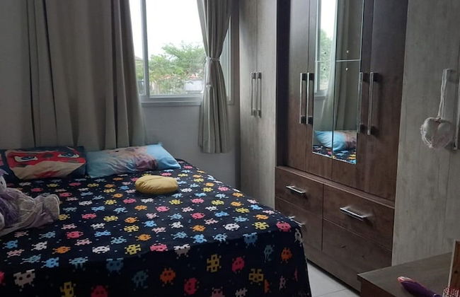 Nautilus Brisa do Oceano - Penha - SC - Foto 7