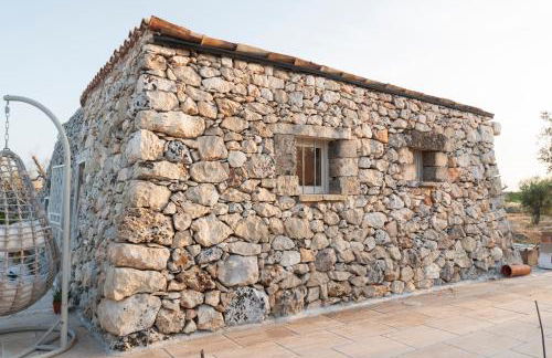 La Nicchia-Trullo - Foto 18