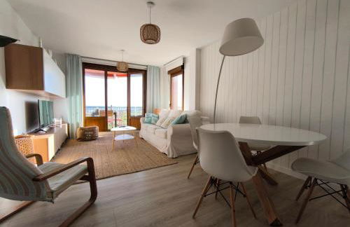 Terraza Mar de Corrubedo - Foto 1