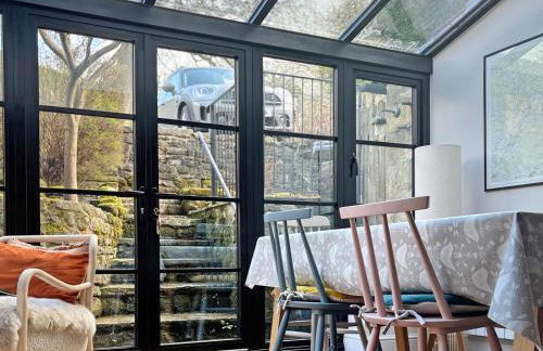 Little Brook Cottage - Foto 10