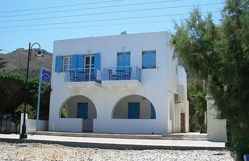 Kleopatra's Rooms - Foto 26