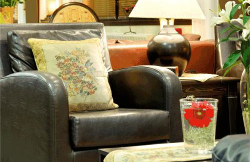 Kaimak Mountain Lodge - Foto 11