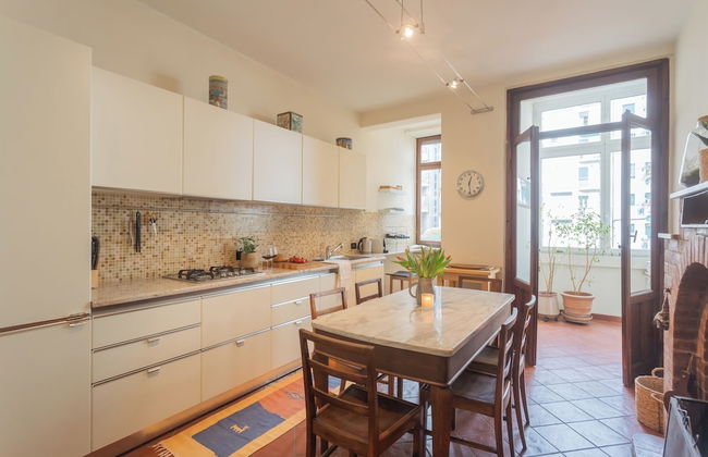 La Casa del Golfista by Rent all Como - Photo 11