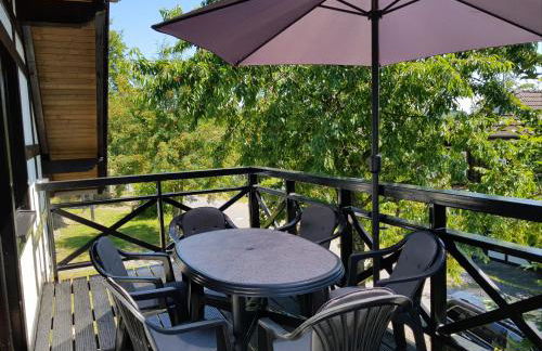 Apartment Am Sternberg 236 - Foto 27