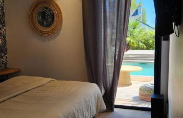 Maison Rivière - Foto 18