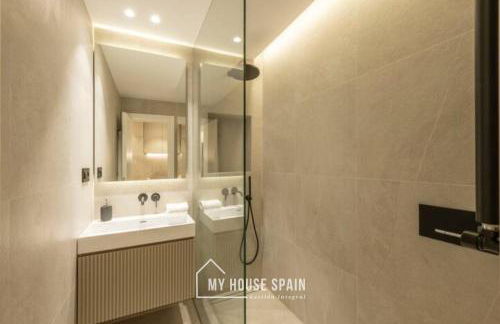 MyHouseSpain - Luminoso piso en Chamberí - Foto 13