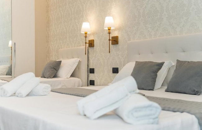 Relais Mermaid - Photo 37