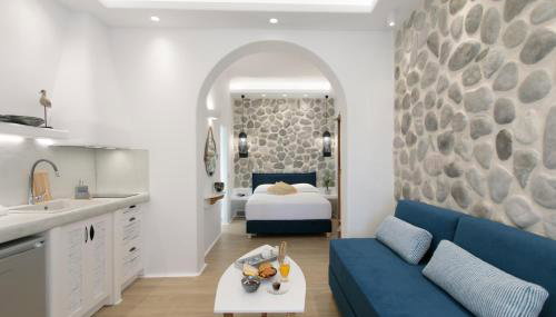 Hora Seaside Suites - Foto 5