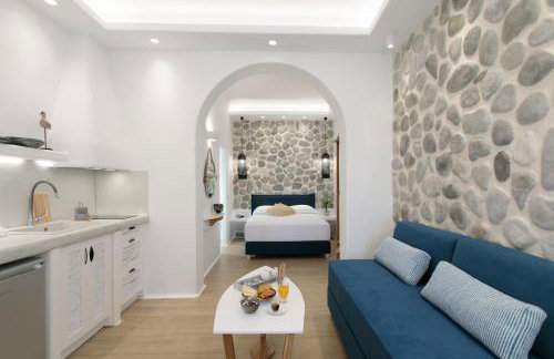Hora Seaside Suites - Foto 5