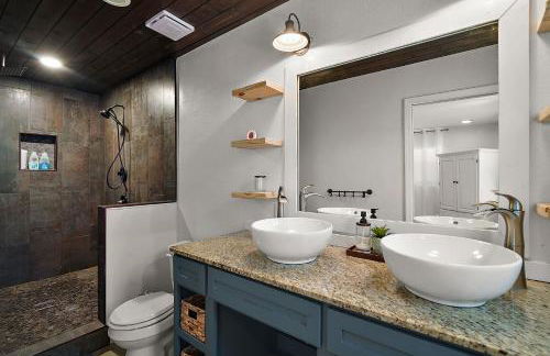 Beautiful lake house - Foto 14