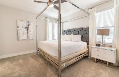 Magnificent Home Near Disney With Theater Room, Pool Table, Waterpark & Resort Access At Encore Resort Reunion - 7448Mr - Foto 10