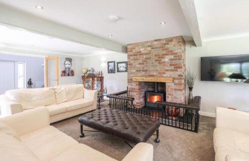 Antler House by Birch Stays - Foto 15