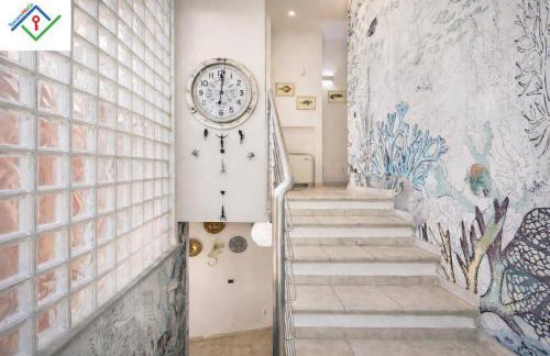 Villa Irene - Piscina Privata, Spa & Vista Mare - Foto 12