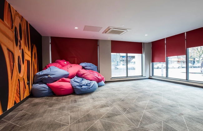 Student Only Botanic Studios - Foto 35