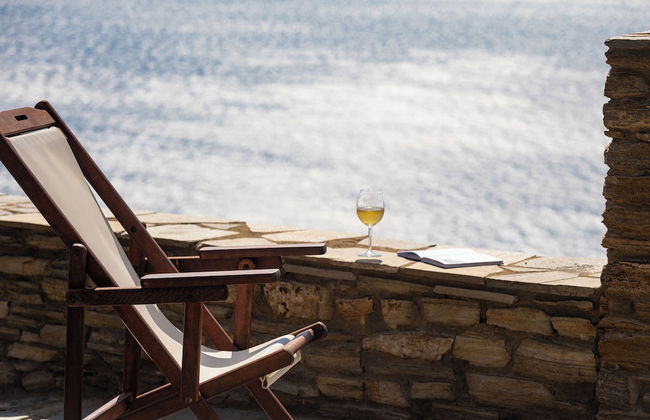 Andros Serenity Retreat - Adults Only - Foto 62