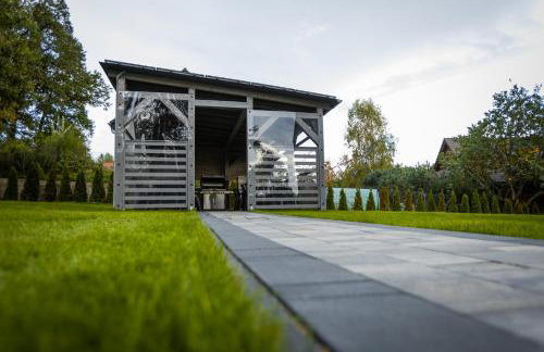 Bobrowe Wzgórza Resort - Foto 28