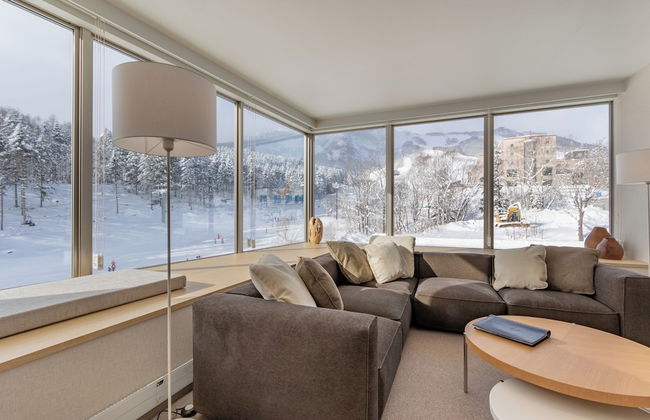 The Maples Niseko - Foto 38