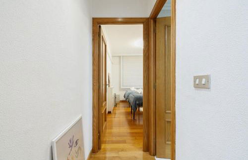 Encantador piso con parking by CABANA Rentals - Foto 12