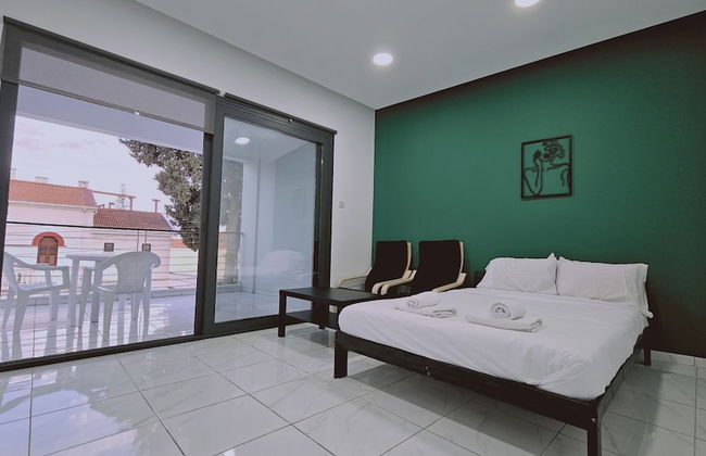 109 LIM 2 - Stay Cypress Studio - Foto 31