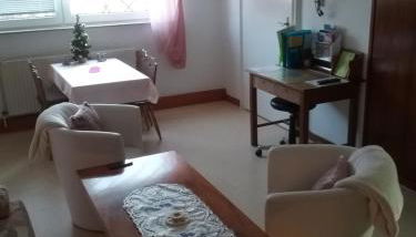 Fewo Zum alten Bergdoktor - Foto 5